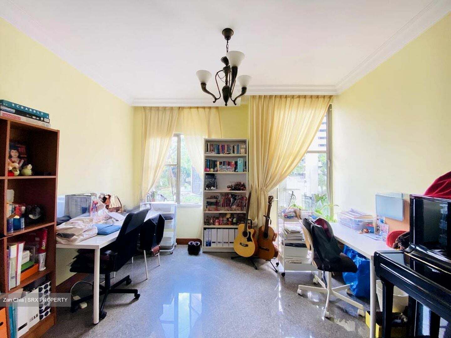 Parc Vista (D22), Condominium #573381281